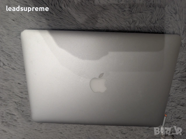 MacBook Pro (Retina, 13-inch, Late 2013) 256GB, снимка 4 - Лаптопи за работа - 53446086