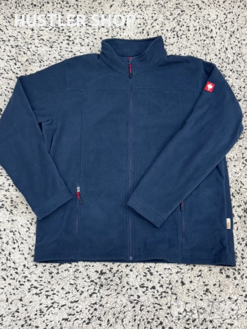 Мъжки работен полар ENGELBERT STRAUSS. Размер 3XL