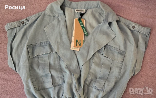 Лятна рокля Noisy may