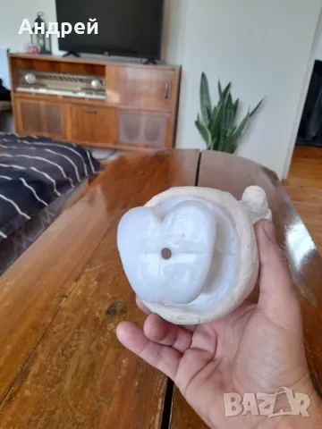 Стар Дядо Мраз #16, снимка 8 - Други ценни предмети - 47728545