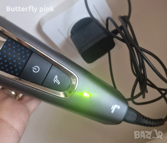 Philips 7 series Машинка за подстригване, снимка 2 - Машинки за подстригване - 53705786