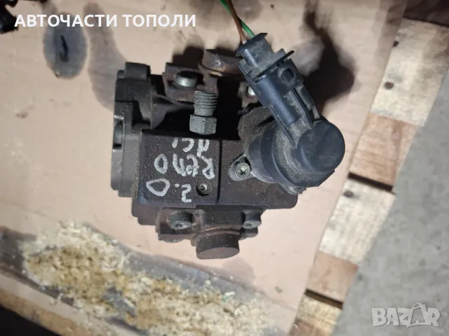 ГНП Помпа високо налягане Audi BMW Renault Nissan Fiat Vw и др. , снимка 13 - Части - 48504376