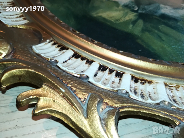 КАРТИНА КРАСИВА МАДАМА 70Х60СМ 0604221852, снимка 7 - Антикварни и старинни предмети - 36368464