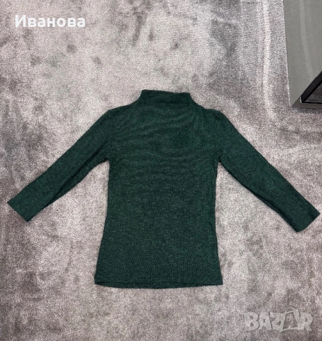 Подарявам дамска блуза