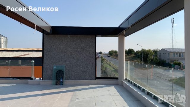 Еталбонд, снимка 10 - Облицовки - 39831559