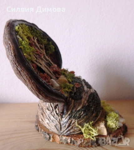 Нещо горско за подарък ;-), снимка 5 - Ръчно изработени сувенири - 51440448