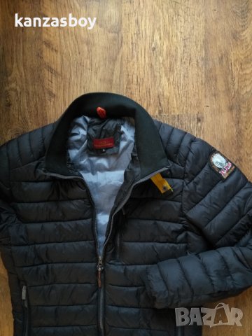parajumpers - страхотно мъжко яке , снимка 2 - Якета - 39458163
