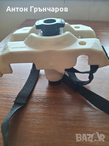 Болт за резервна гума Volvo 