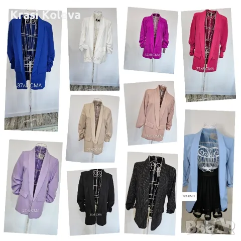 дамски Рокли Гащеризони Поли панталони , снимка 3 - Рокли - 47960451