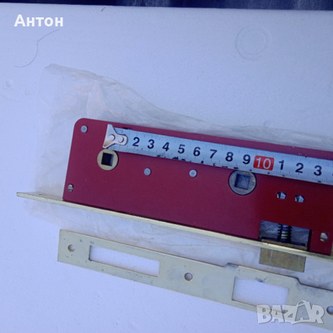 Брава - нова, снимка 6 - Други - 44835992