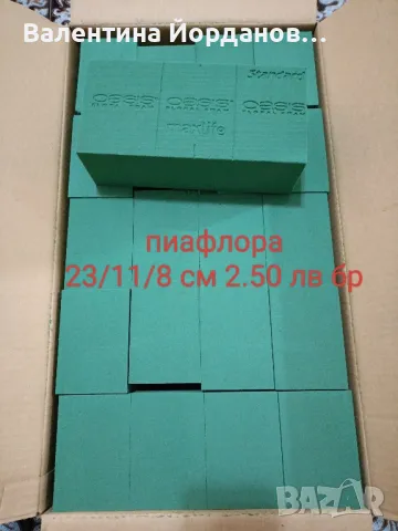 материали за декорация , снимка 6 - Декорация за дома - 49609557