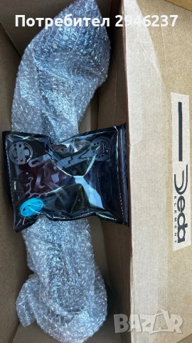 Deda Alanera dropbar-шосейно кормило, снимка 3 - Велосипеди - 51318106