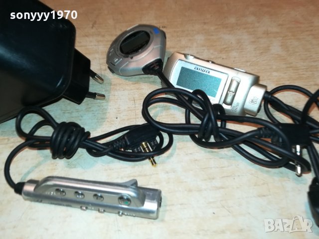 WALKMEN ЛОТ АКСЕСОАРИ 2010211950, снимка 8 - MP3 и MP4 плеъри - 34529814