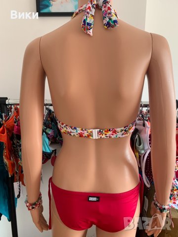 Бански в размер S, снимка 13 - Бански костюми - 40374396