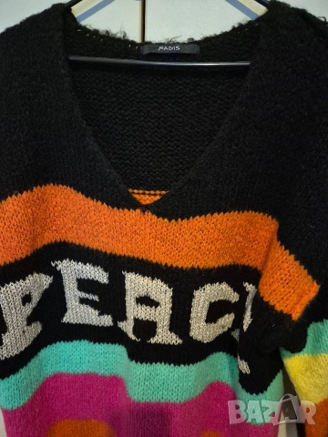 красив пуловер Радис, снимка 4 - Блузи с дълъг ръкав и пуловери - 53290878