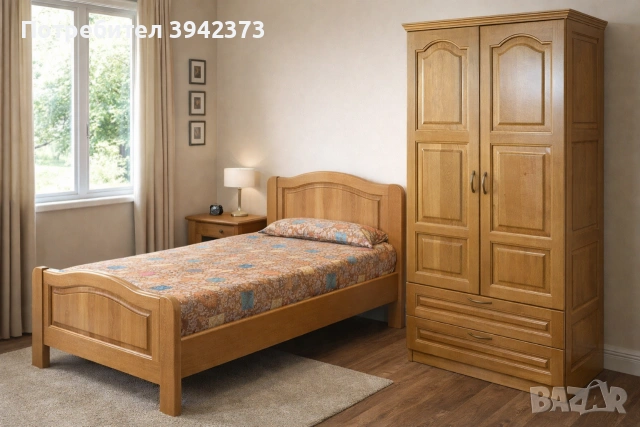 Спален комлект 