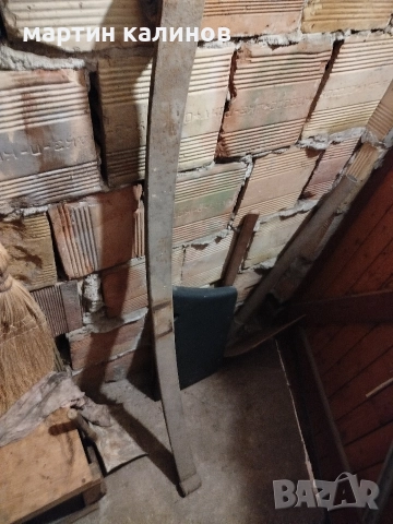 Мерцедес спринтер 316, снимка 3 - Бусове и автобуси - 52635515