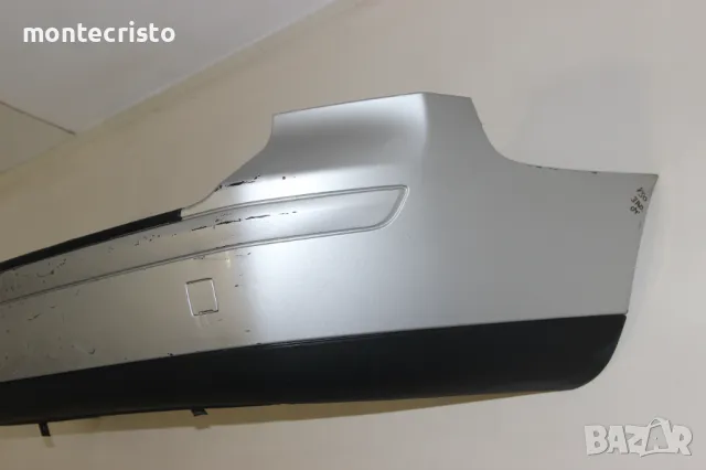 Задна броня Volvo V50 комби (2003-2007г.) Волво V 50 / 30678066, снимка 4 - Части - 47827719