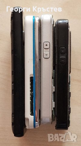 Nokia 150(RM-1190), 5530, 6070 и 6080 - за ремонт, снимка 10 - Nokia - 41673635