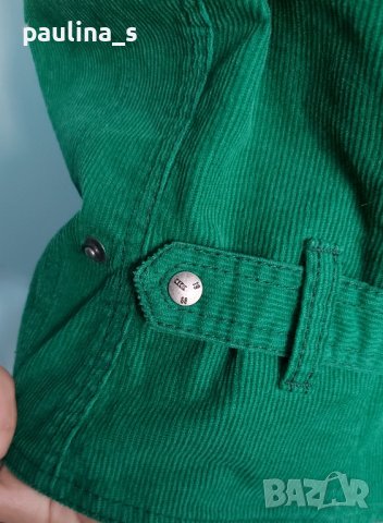 Три различни броя / Марков джинсов и дънкови елеци "Cecil" , снимка 7 - Елеци - 44413007