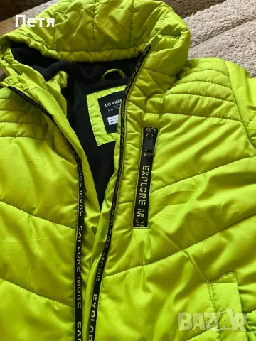 Детска яке Waikiki 134, снимка 2 - Детски якета и елеци - 47619114