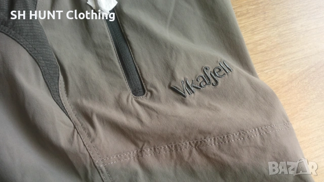Vikafjell ULRIKEN Full Stretch Pant размер M изцяло еластичен панталон - 2155, снимка 12 - Панталони - 53537316