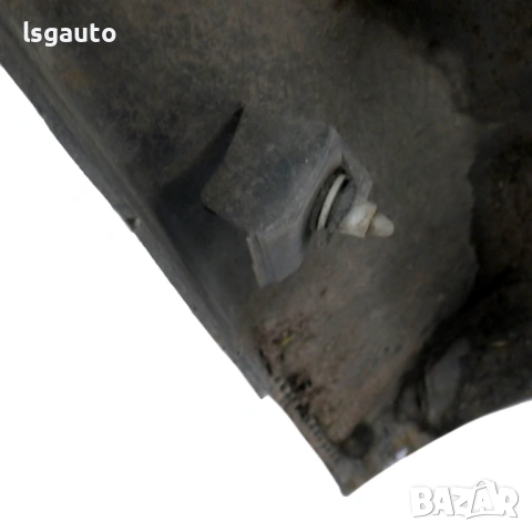 Десен праг Nissan Almera Tino (V10) 2000-2006 ID: 157893, снимка 3 - Части - 53537338