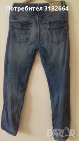 Дънки размер 31-32 , снимка 3 - Дънки - 34368117