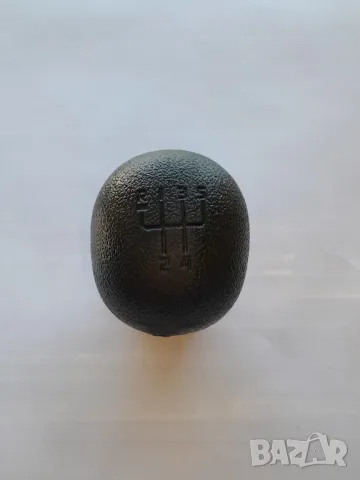 Топка скоростен лост Megane KR361, снимка 4 - Части - 14587538