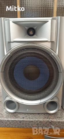 Sony HCD-EC55 система , снимка 5 - Аудиосистеми - 51011744