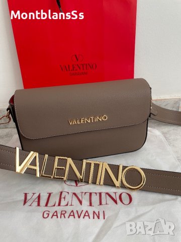 Дамска чанта Valentino реплика код 739, снимка 6 - Чанти - 38883251
