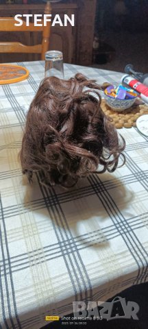 перуки, снимка 6 - Продукти за коса - 41638647