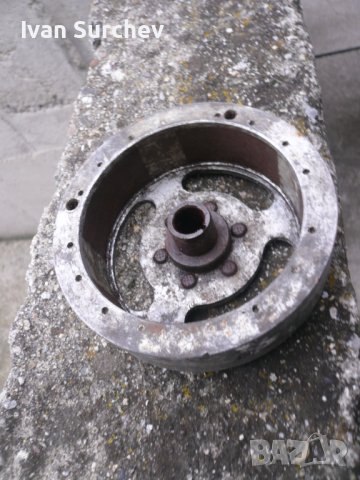 ДИНАМО МАГНЕТ ЗА БАЛКАН4Е-50, снимка 4 - Друга електроника - 40644092