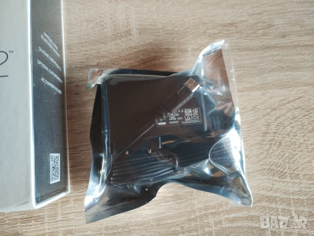 Plantronics M165 нова батерия, снимка 9 - Bluetooth слушалки - 53727913