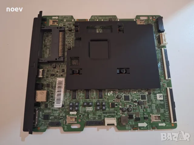 Main Board BN41-02504A BN94-10843G от Samsung UE49KS8002T