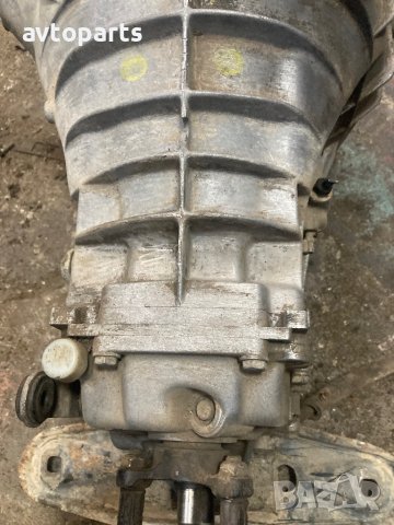 Mercedes w124 w201(190) 2.0d Ръчна Скоростна Кутия, снимка 5 - Части - 42598546