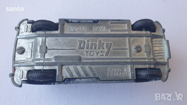 Dinky toys , снимка 6 - Колекции - 52085597