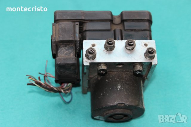 ABS модул Ford Focus C-MAX / 10.0970-0108.3 / 10097001083 / 3M51-2M110-CA / 3M512M110CA, снимка 3 - Части - 40256950