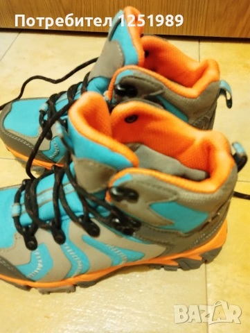 Детски обувки Wanabee 32 номер , снимка 6 - Детски маратонки - 53662631