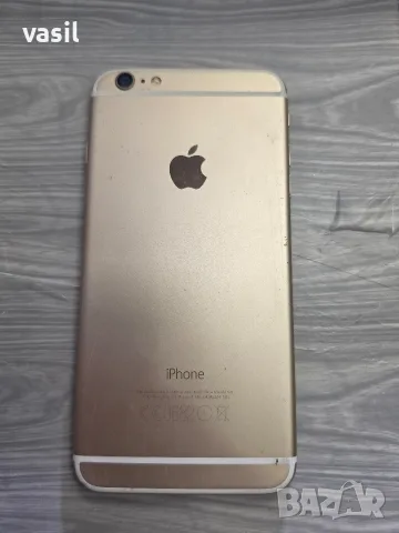 IPHONE 6 PLUS A1524 части, снимка 2 - Резервни части за телефони - 55823396