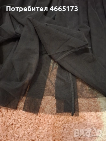 H&M DIVIDED Пола, снимка 2 - Поли - 53025624