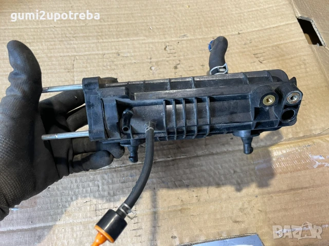 Всмукателен Колектор 11692-16S02 SUZUKI SX4 S-Cross JY 2018 1.0 Турбо, снимка 2 - Части - 50766716