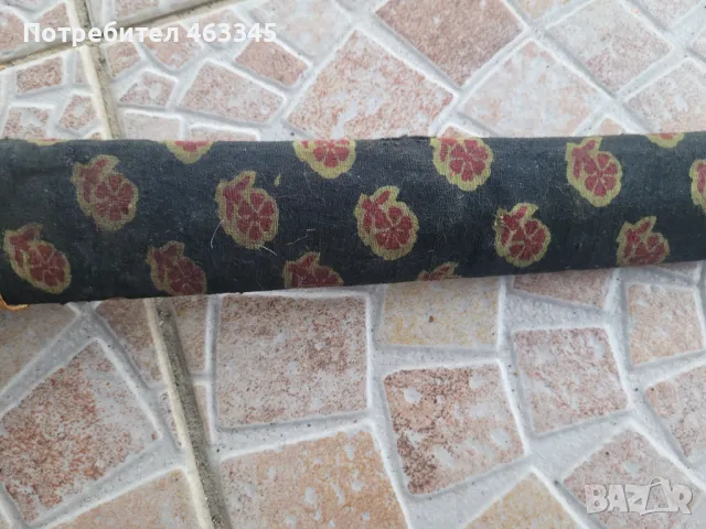 Сабя, палаш, нож, меч, тулвар, снимка 3 - Антикварни и старинни предмети - 48994576