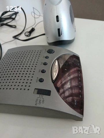 радио 2бр , снимка 3 - Ресийвъри, усилватели, смесителни пултове - 52943418