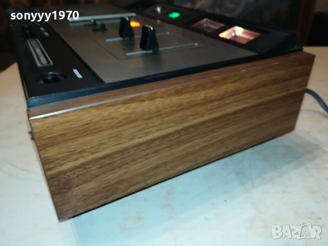 akai-японски ретро дек 1206230759L, снимка 5 - Декове - 41115308