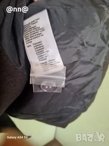 Зимно палто с асиметрично закопчаване , снимка 7 - Палта, манта - 47892670