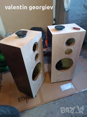 JBL L 100 T, снимка 9 - Тонколони - 53770695