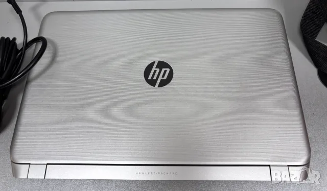 *За части* Лаптоп HP Pavilion 15-p052su + Зарядно + Чанта, снимка 8 - Части за лаптопи - 56008660