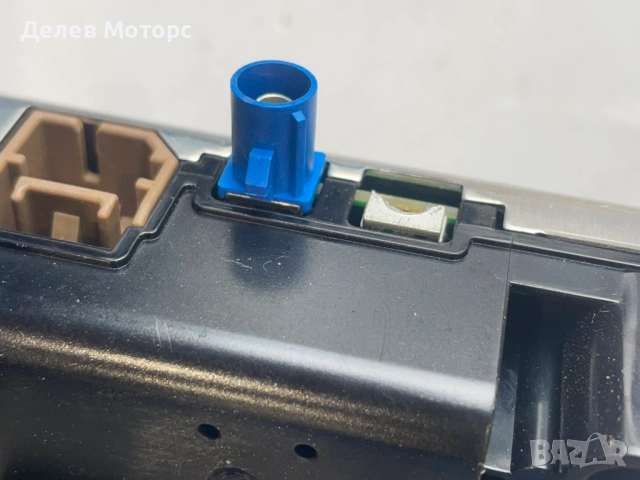 2591A7327R модул за навигация от Renault Clio 5 1.0 SCe, двигател B4D419, 67 кс., 5ск., 26 000 km, снимка 3 - Части - 51746841