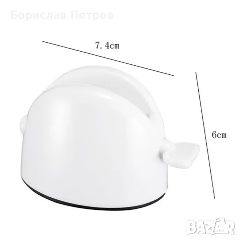 Ръчен държач за изстискване на паста за зъби, снимка 9 - Други - 56201320